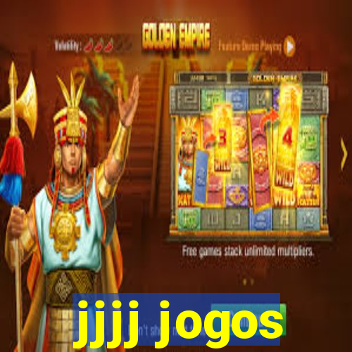 jjjj jogos